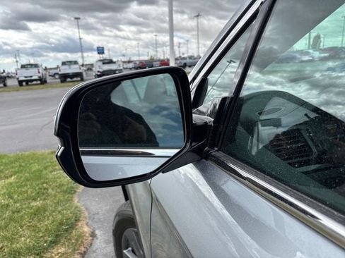 Used 2020 Honda Ridgeline RTL-E image 28
