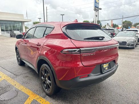 Used 2023 Dodge Hornet GT Plus AWD/4WD image 6