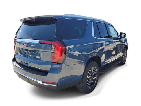New 2026 GMC Yukon Elevation AWD/4WD image 5