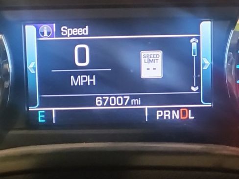 Used 2019 Chevrolet Suburban Premier AWD/4WD image 10