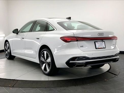 New 2025 Audi A5 2.0T Premium Plus image 4