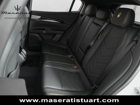 New 2025 Maserati Grecale Modena AWD/4WD image 20
