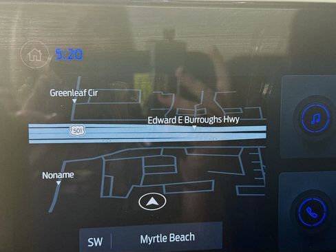 Used 2024 Ford Mustang Premium RWD image 13