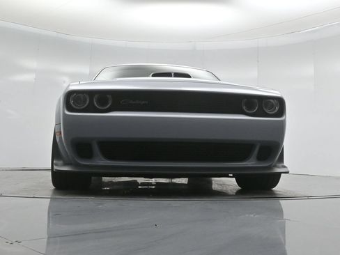 Used 2021 Dodge Challenger R/T Scat Pack RWD image 44