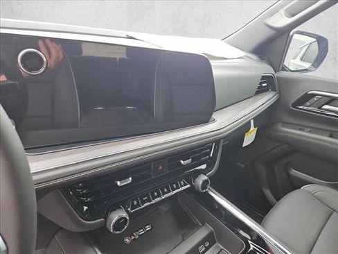 New 2026 Chevrolet Tahoe Premier w/ Sun And Tow Package RWD image 15