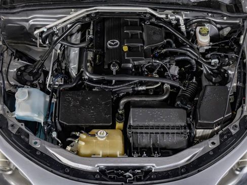 Used 2012 MAZDA MX-5 Miata Grand Touring w/ Premium Pkg image 34