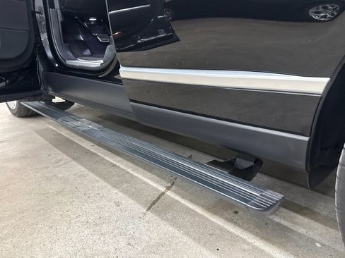 Used 2016 Land Rover Range Rover Autobiography AWD/4WD image 15
