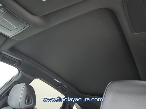 Certified 2024 Acura RDX A-Spec AWD/4WD image 13