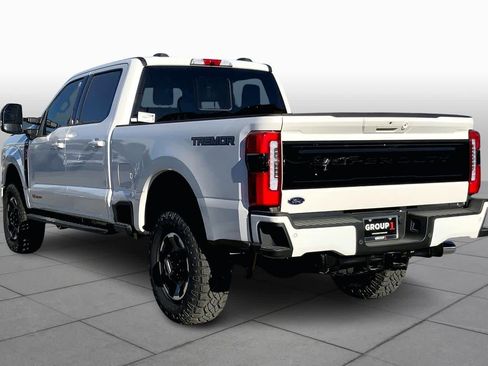 New 2026 Ford F350 Platinum w/ Tremor Off-Road Package image 9