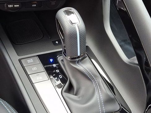 Used 2025 Hyundai Elantra N image 20