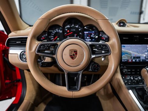 Used 2017 Porsche 911 Carrera RWD image 19