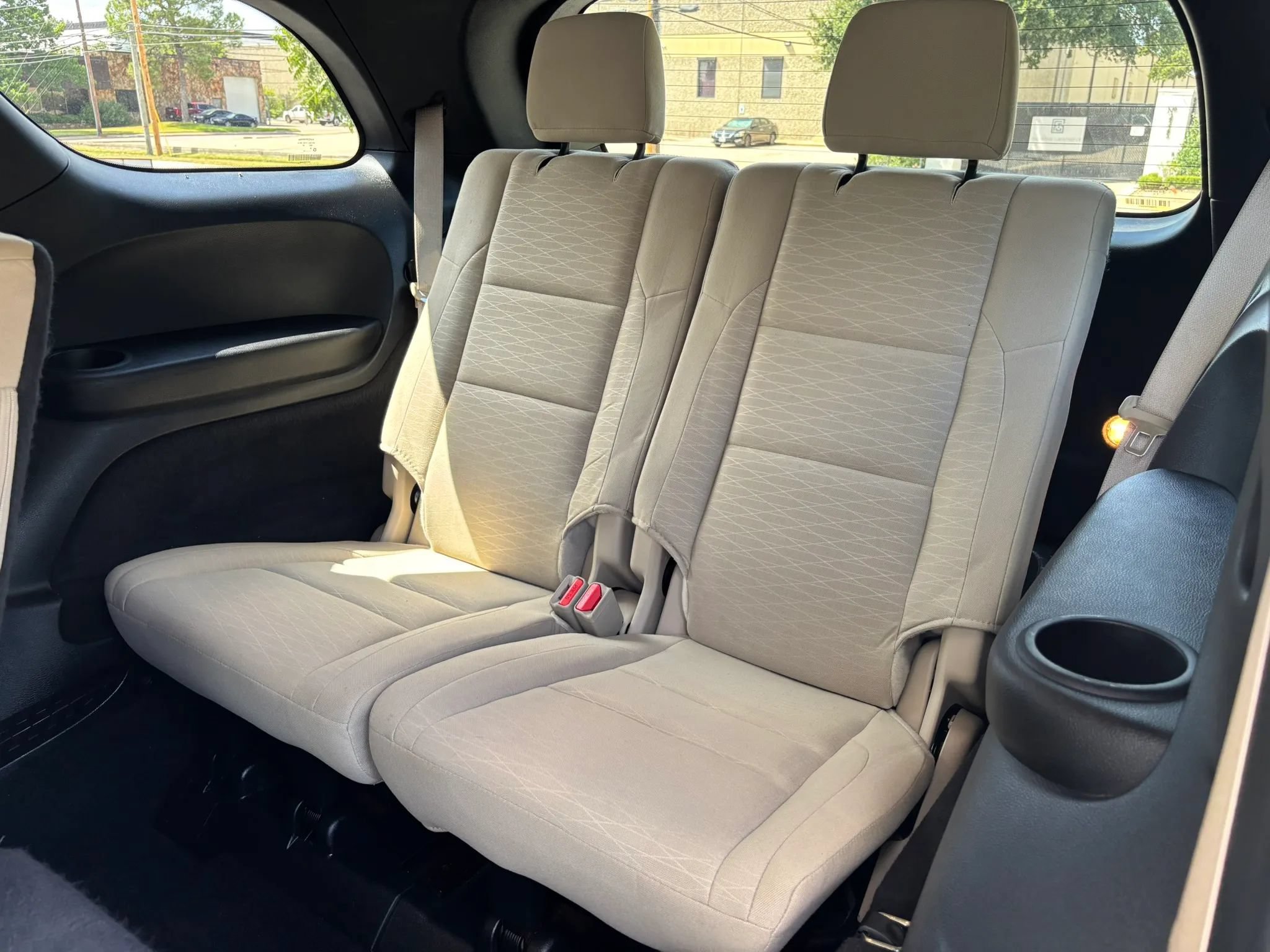 Used 2019 Dodge Durango SXT AWD/4WD image 66