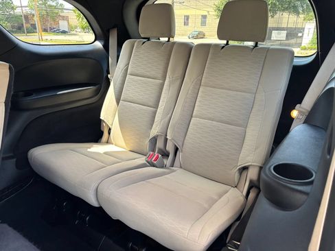 Used 2019 Dodge Durango SXT AWD/4WD image 66