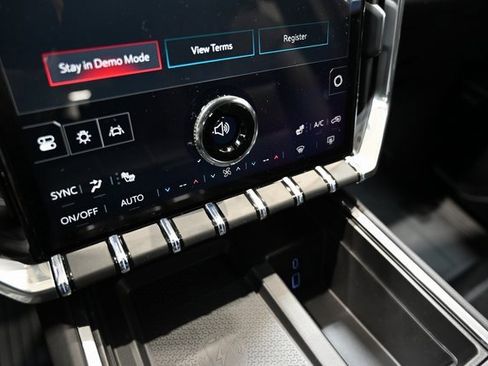 New 2026 GMC Acadia Elevation w/ Black Edition image 19