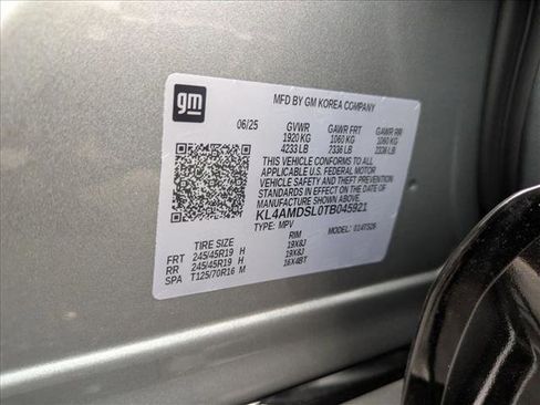 New 2026 Buick Encore GX Sport Touring w/ Comfort Package image 20