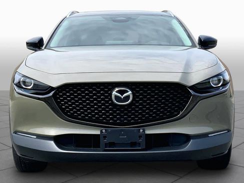 Used 2024 MAZDA CX-30 Carbon AWD/4WD image 4