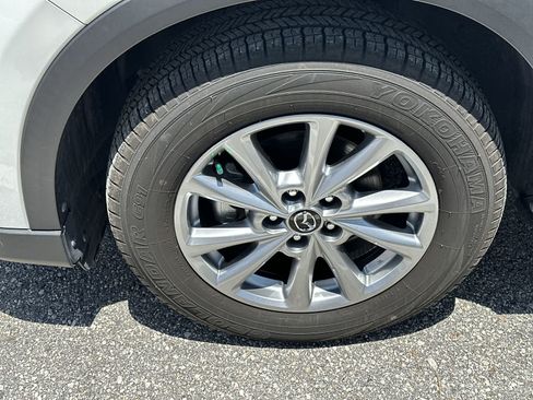 Used 2023 MAZDA CX-5 AWD 2.5 S image 13