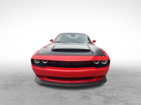 Used 2018 Dodge Challenger SRT Demon RWD image 6