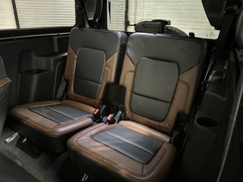 Used 2021 Ford Bronco Outer Banks image 20