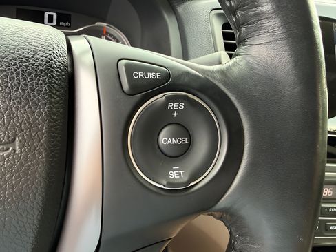 Used 2018 Honda Ridgeline RTL-T image 18