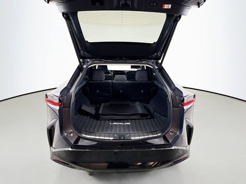 Used 2023 Lexus RZ 450e Premium w/ Accessory Package (2T) image 24