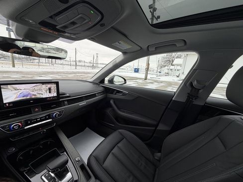 Used 2023 Audi A4 2.0T Premium Plus w/ Premium Plus Package image 53