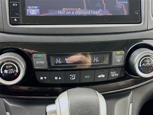 Used 2015 Honda CR-V EX-L image 20