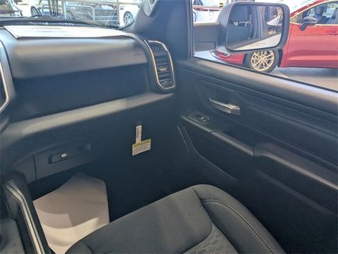 New 2026 RAM 1500 Express image 15