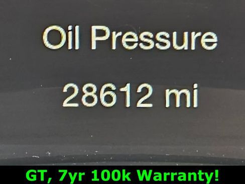 Certified 2025 Dodge Durango GT image 31