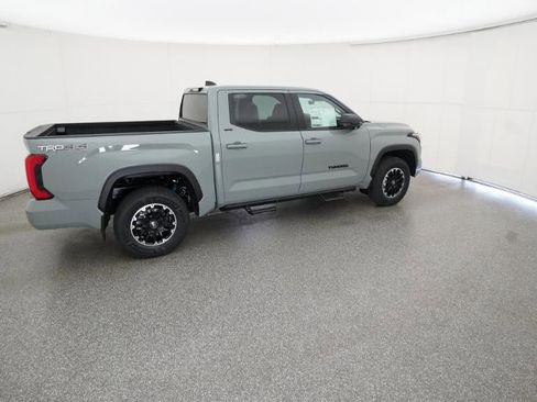 New 2026 Toyota Tundra SR5 image 10