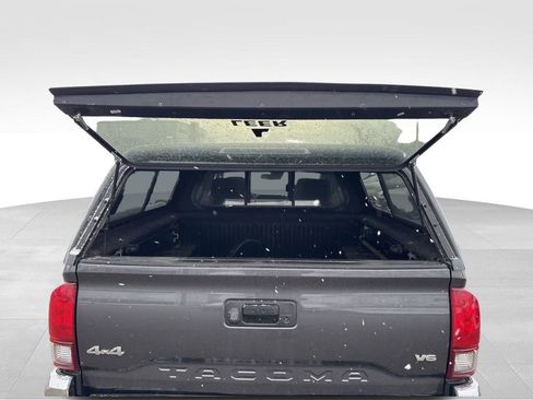 Used 2021 Toyota Tacoma SR5 image 63