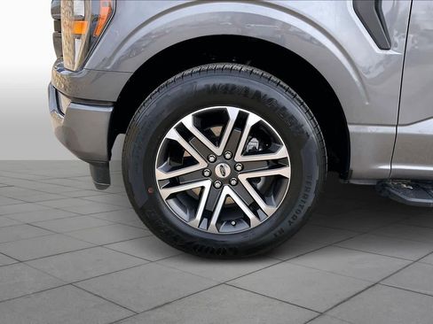 Used 2023 Ford F150 XL w/ STX Appearance Package image 10