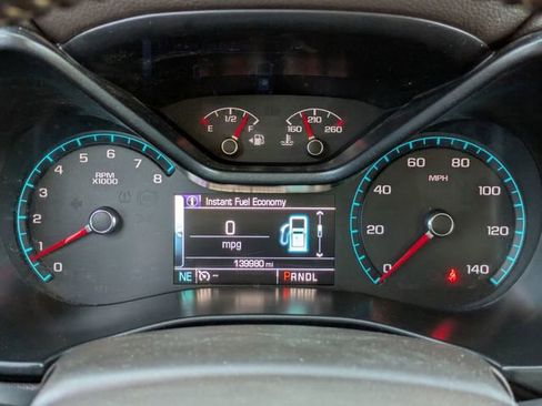 Used 2018 GMC Canyon SLT w/ Driver Alert Package image 21