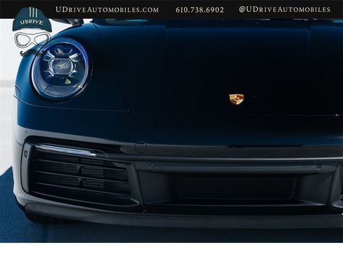 Used 2020 Porsche 911 Carrera S RWD image 14