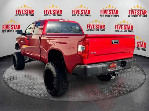 Used 2020 Toyota Tundra SR image 5