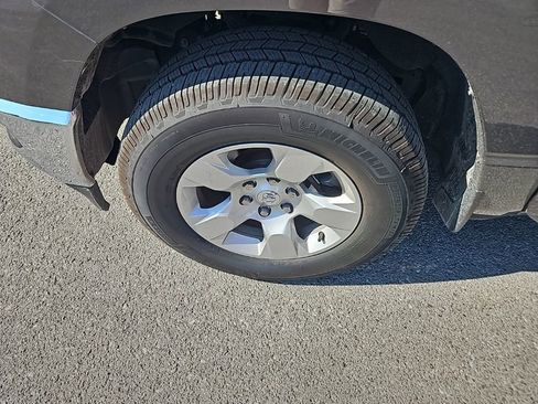 Used 2022 RAM 1500 Big Horn image 14