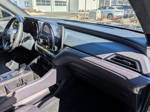 Used 2024 Lexus TX 350 FWD w/ Cold Weather Package image 40