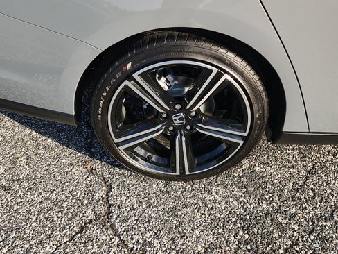 New 2025 Honda Accord Sport image 5