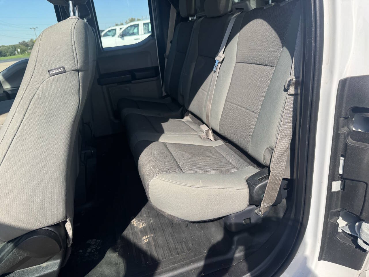 Used 2016 Ford F150 XL w/ Equipment Group 101A Mid AWD/4WD image 8