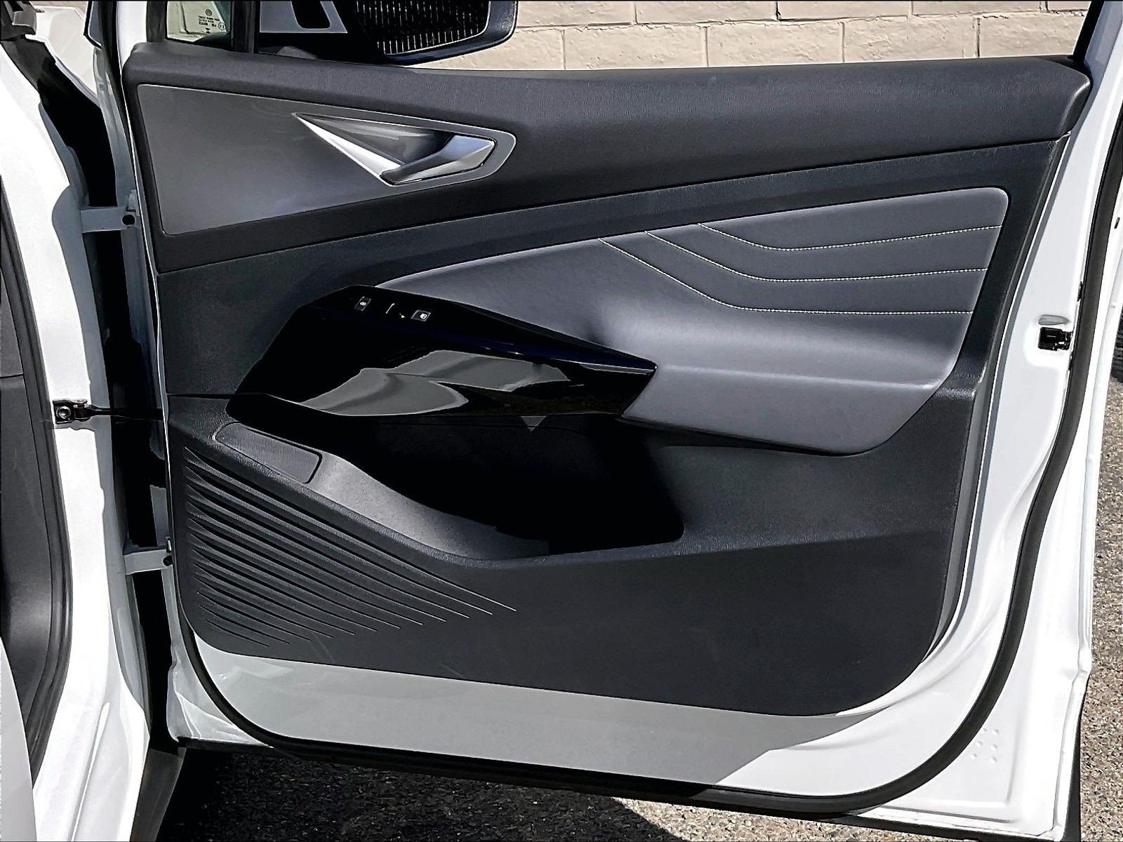 Certified 2023 Volkswagen ID.4 Pro S RWD image 21