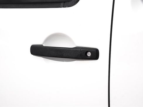 Used 2018 Nissan Frontier S w/ Work Truck Package image 38