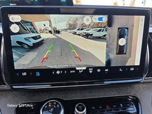 New 2026 Ford Expedition Tremor AWD/4WD image 22