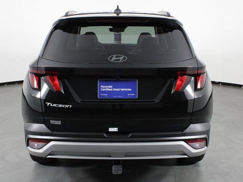 Used 2026 Hyundai Tucson SEL FWD image 11