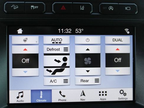 Used 2019 Ford Expedition Platinum image 29