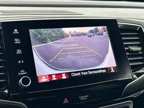 Certified 2023 Honda Ridgeline Black Edition image 19