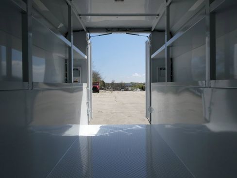 New 2024 Ford Transit 350 Base w/ Interior Upgrade Package image 24