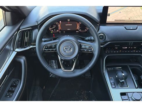 New 2026 MAZDA CX-90 3.3 Turbo w/ Premium Plus Pkg image 14