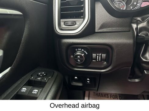 Used 2025 RAM 1500 Big Horn image 37