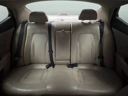 Used 2011 Kia Optima EX FWD image 17