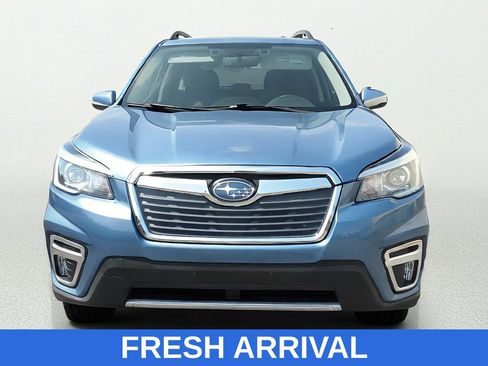 Used 2020 Subaru Forester Touring AWD/4WD image 2